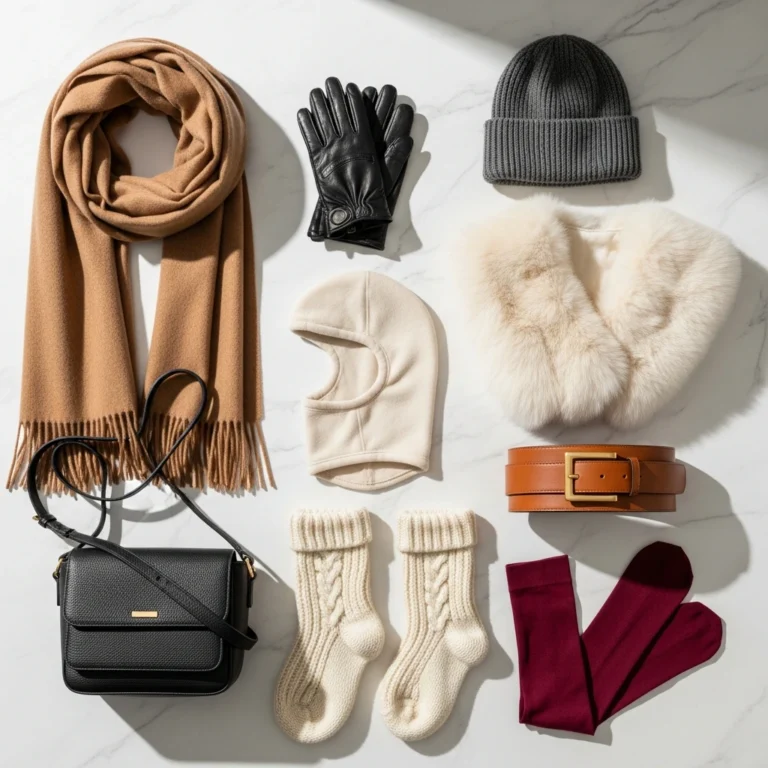 winter Accesories