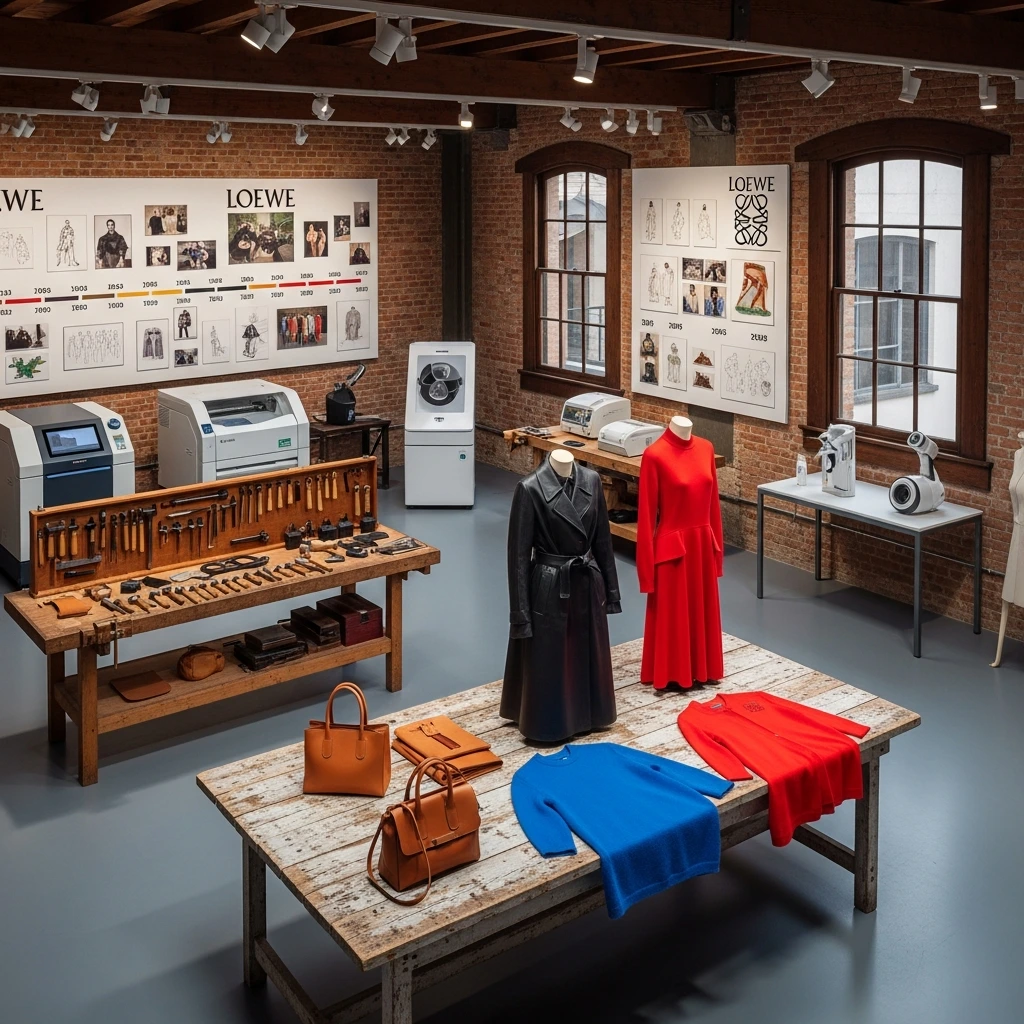 Building on Legacy While Looking Forward