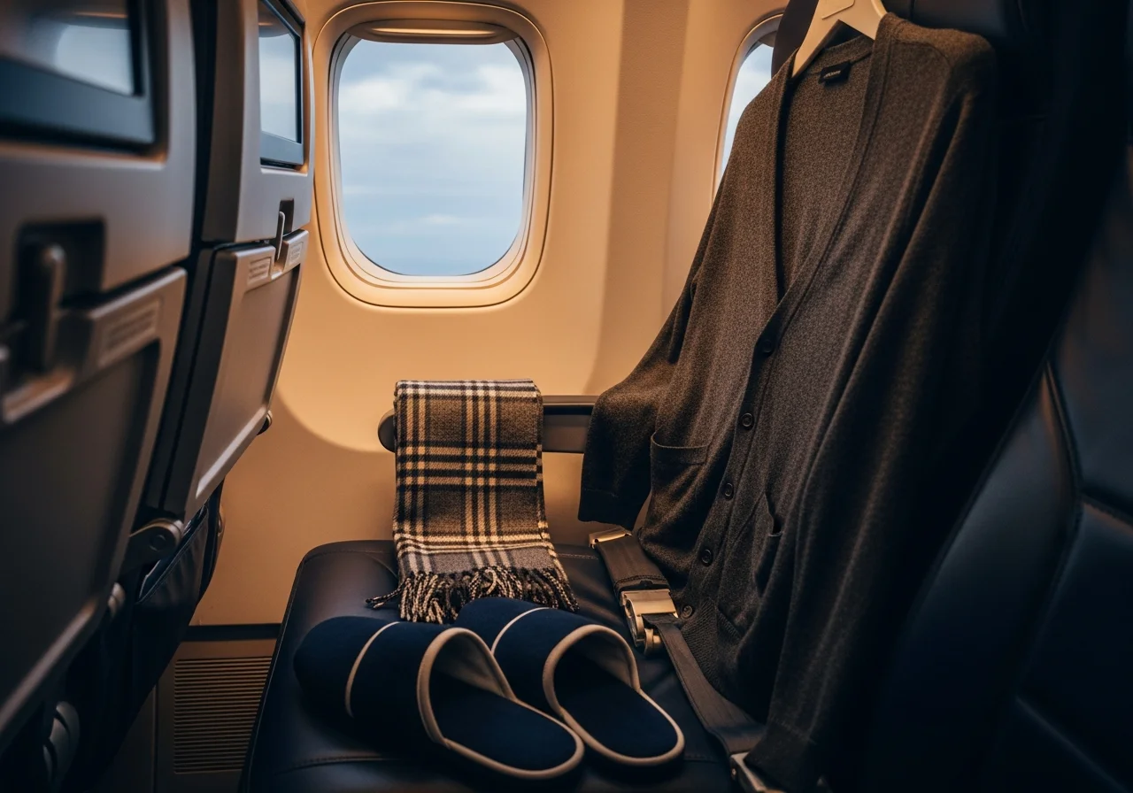 Climate Adaptation Accessories