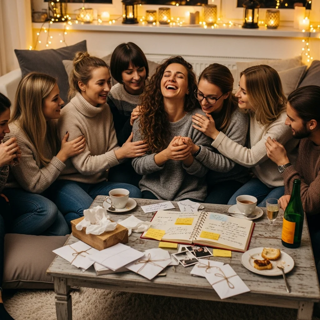 Creating Meaningful Moments of Connection