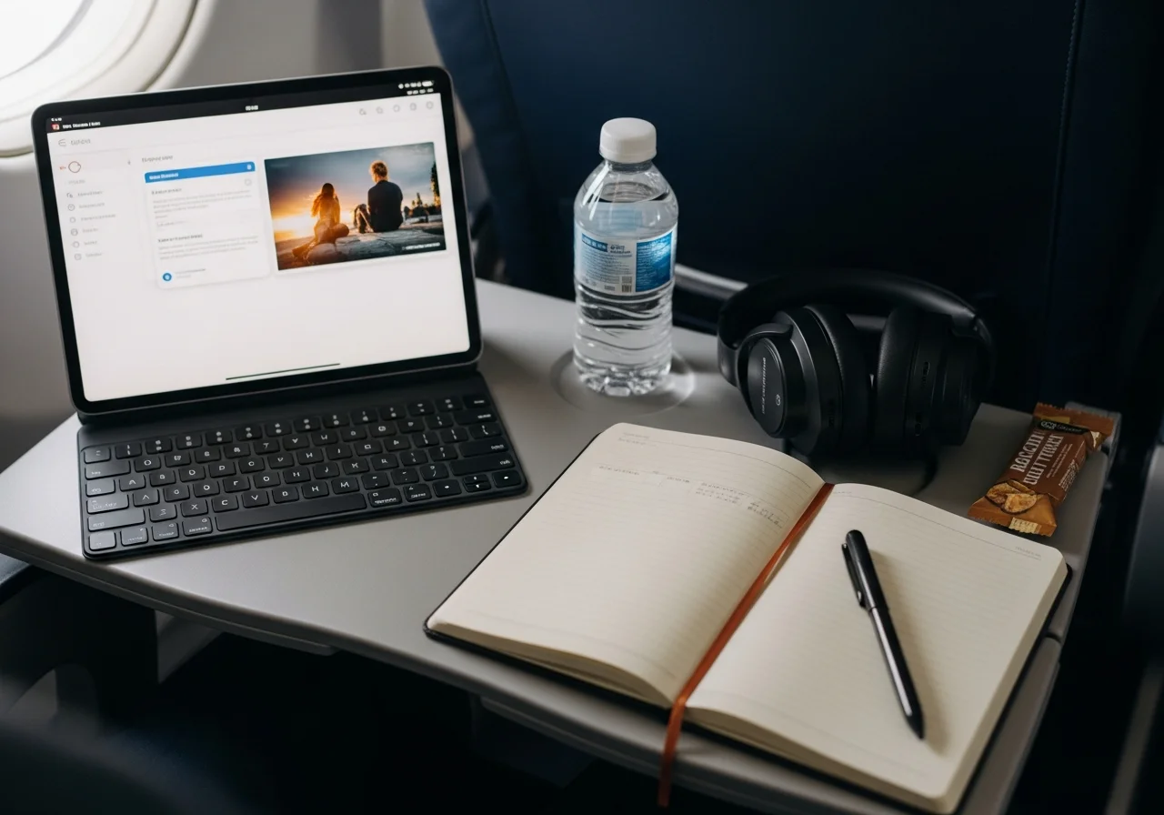 Entertainment and Productivity Tools