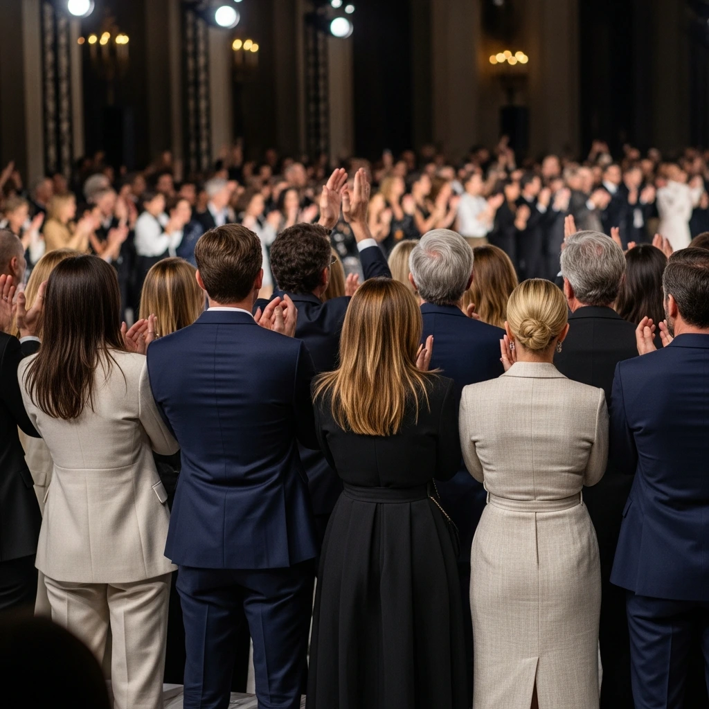 Reception and Industry Response