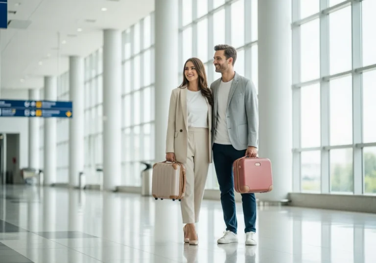 15 Honeymoon Carry-On Essentials What to Pack for Stress-Free Travel