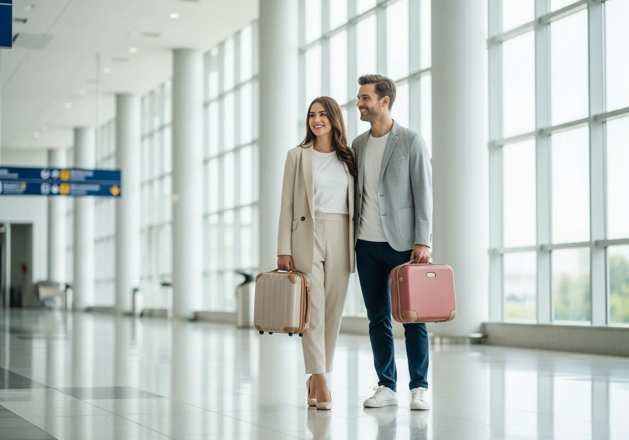15 Honeymoon Carry-On Essentials What to Pack for Stress-Free Travel