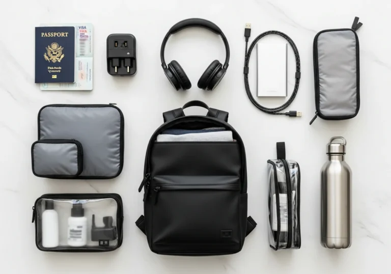 15 Travel Must Haves You Will Actually Use On Every Trip