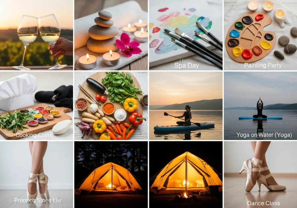 "28 Unique Bachelorette Party Ideas for an Unforgettable Celebration"