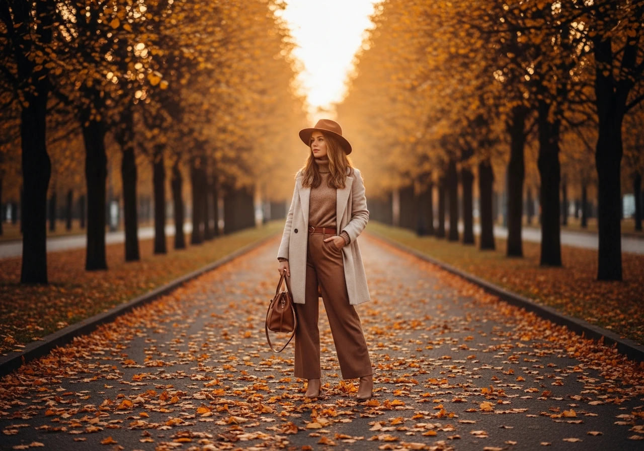 7 Casual Fall Outfits That Make Everyday Style Better