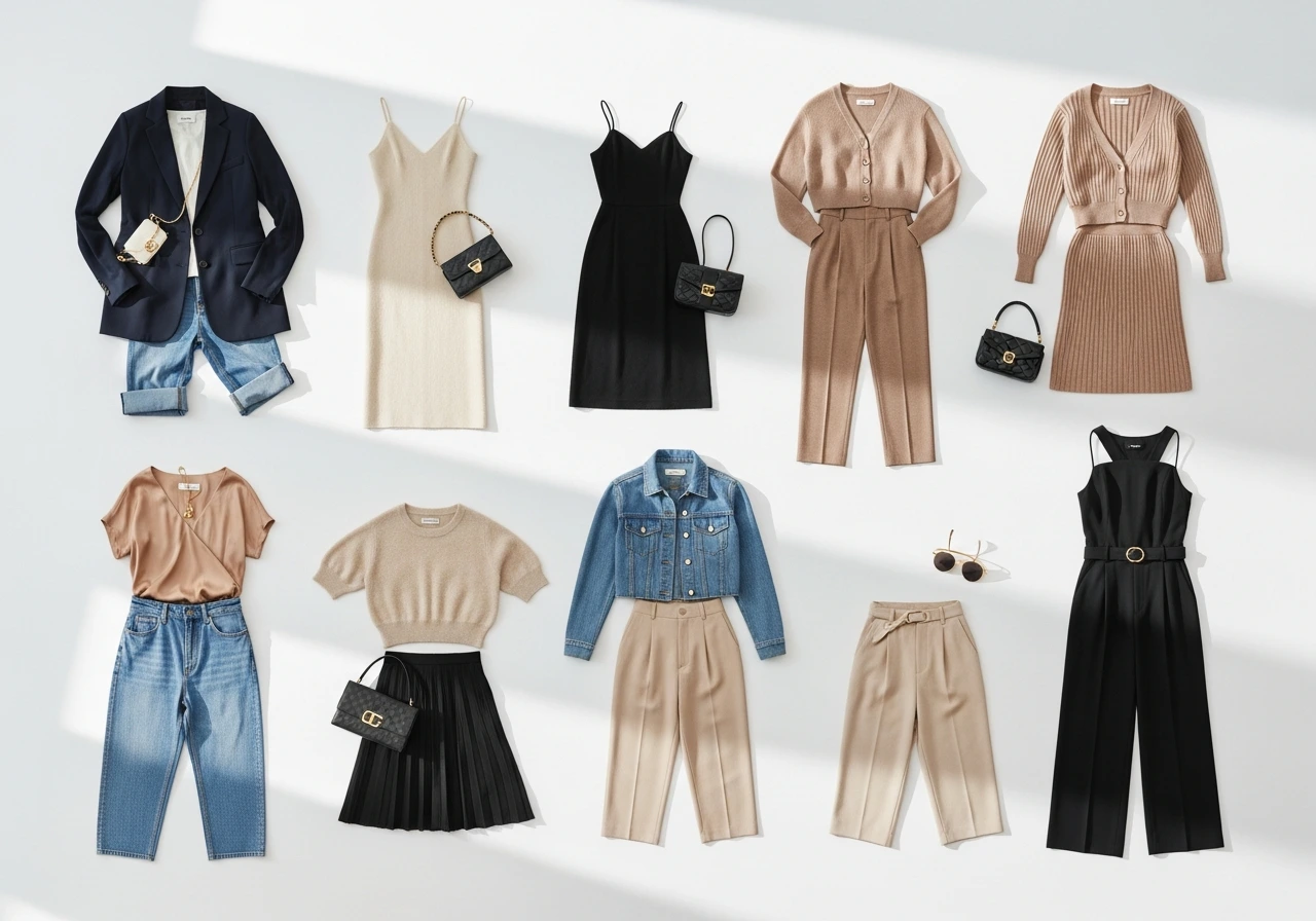 9 Date Outfits Thatll Leave Your Date Craving More