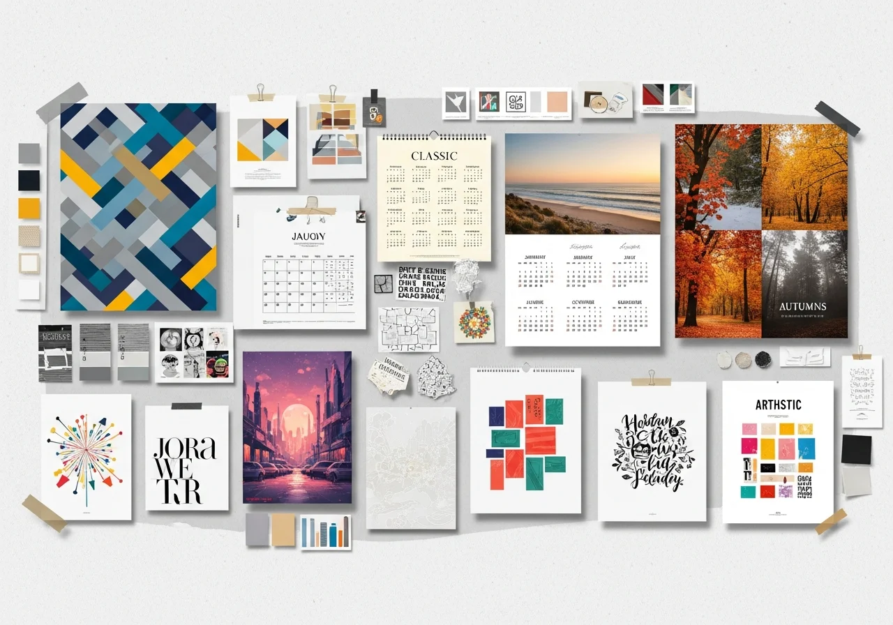 Additional Design Styles to Consider