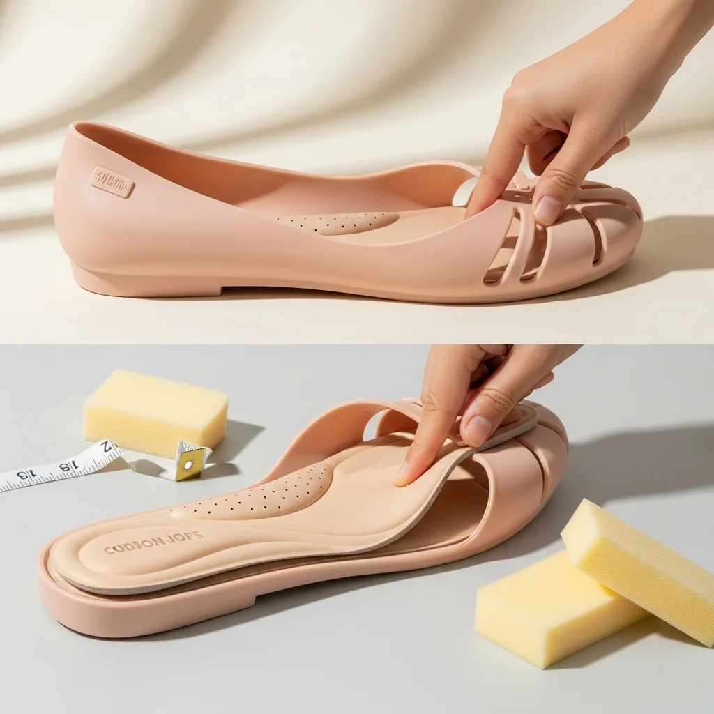 The Jelly Shoe Trend Is Back and Better Than Ever