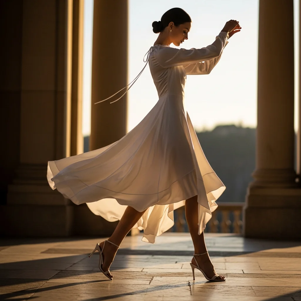 2026 Fashion Trends Are Bold, Sculptural, and Actually Wearable