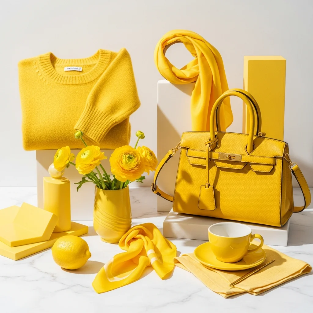 The Spring 2026 Color Trends Report and What to Actually Buy