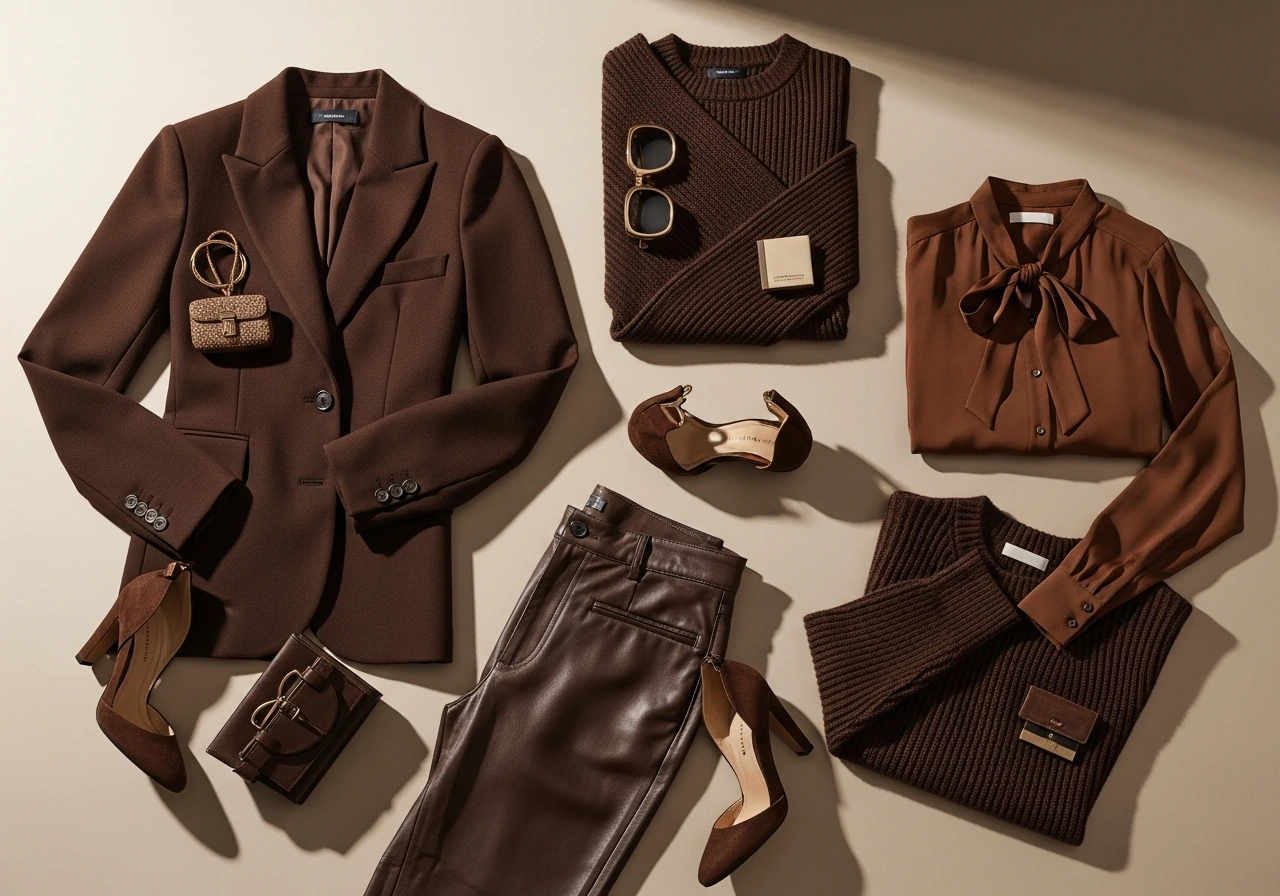 Brown-Outfit-Ideas-7-Stunning-Looks-That-Break-All-Rule