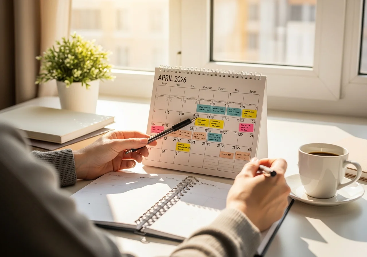 Building Effective Planning Habits