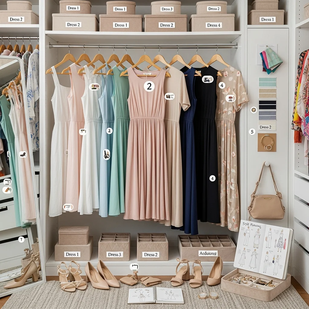 Trendy Summer Dresses