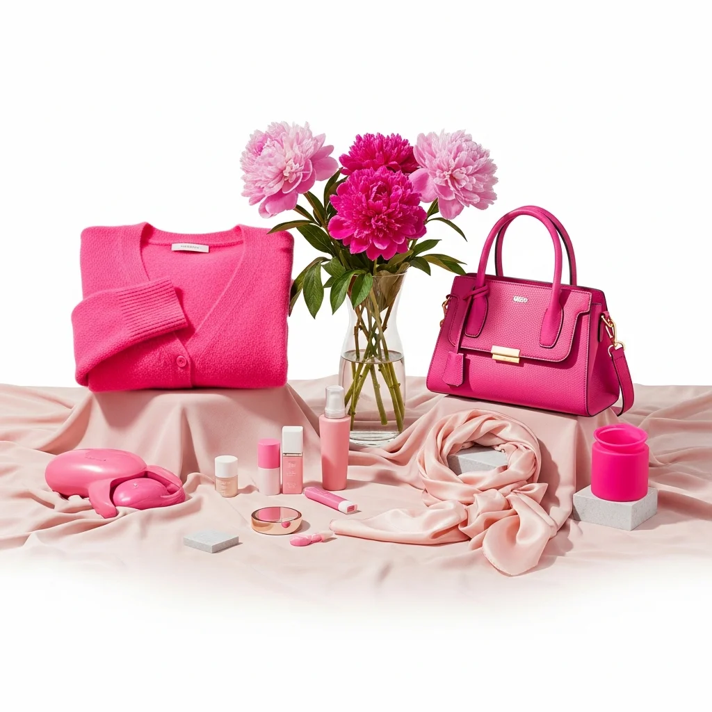 The Spring 2026 Color Trends Report and What to Actually Buy