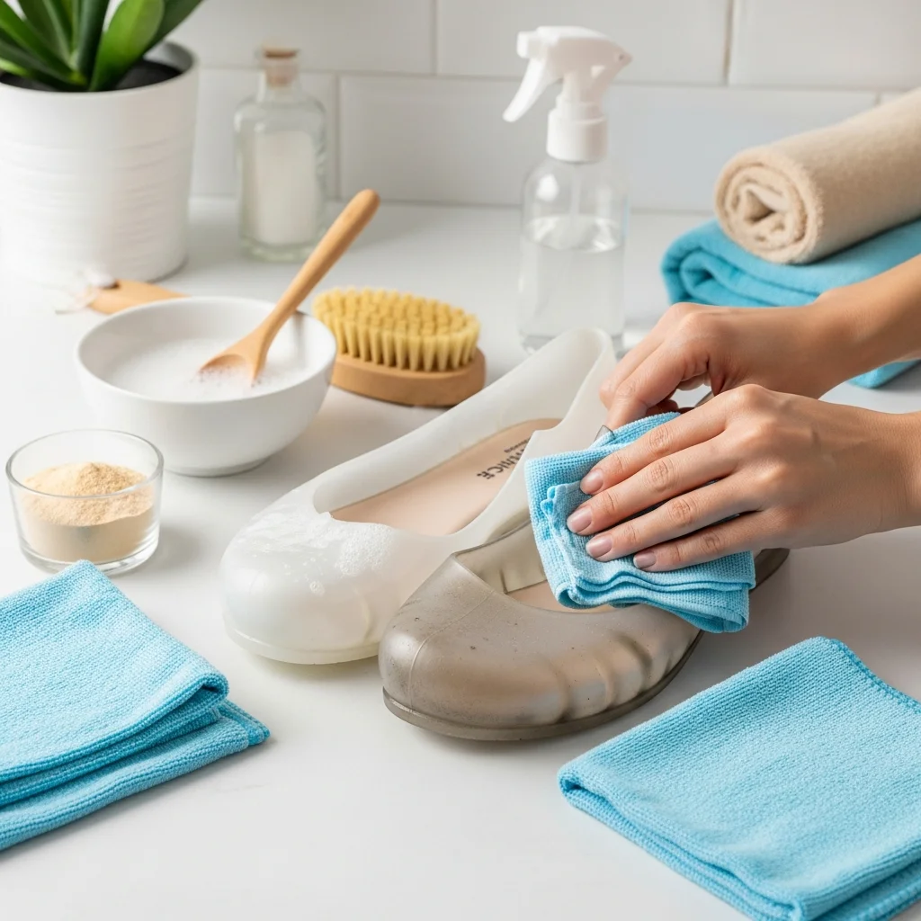 The Jelly Shoe Trend Is Back and Better Than Ever