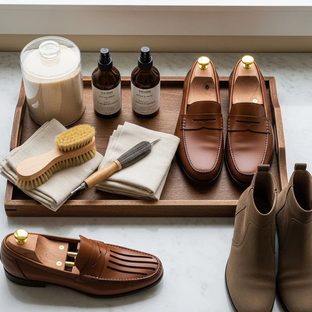 The 9 Fall Shoe Trends Worth Buying This Year