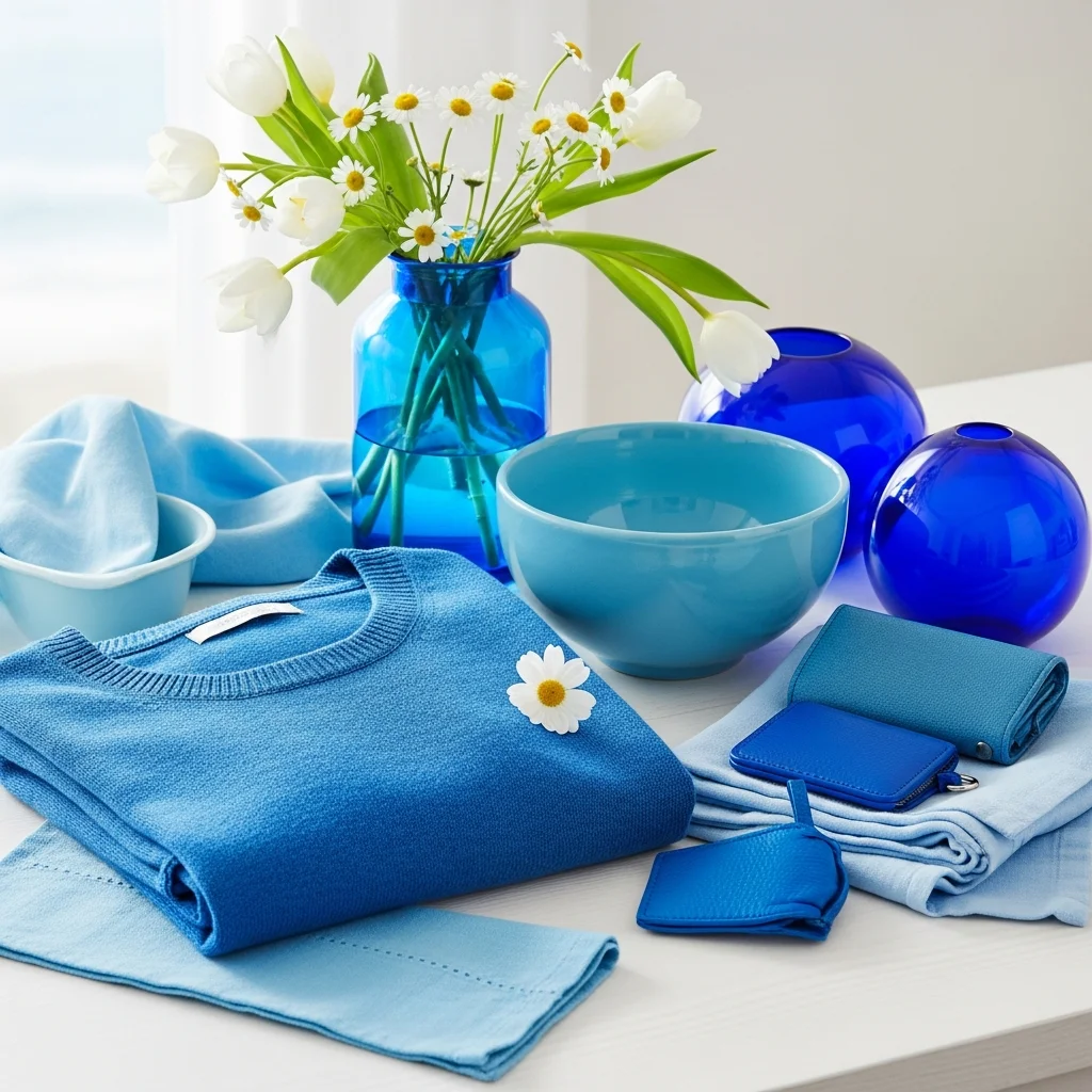 The Spring 2026 Color Trends Report and What to Actually Buy