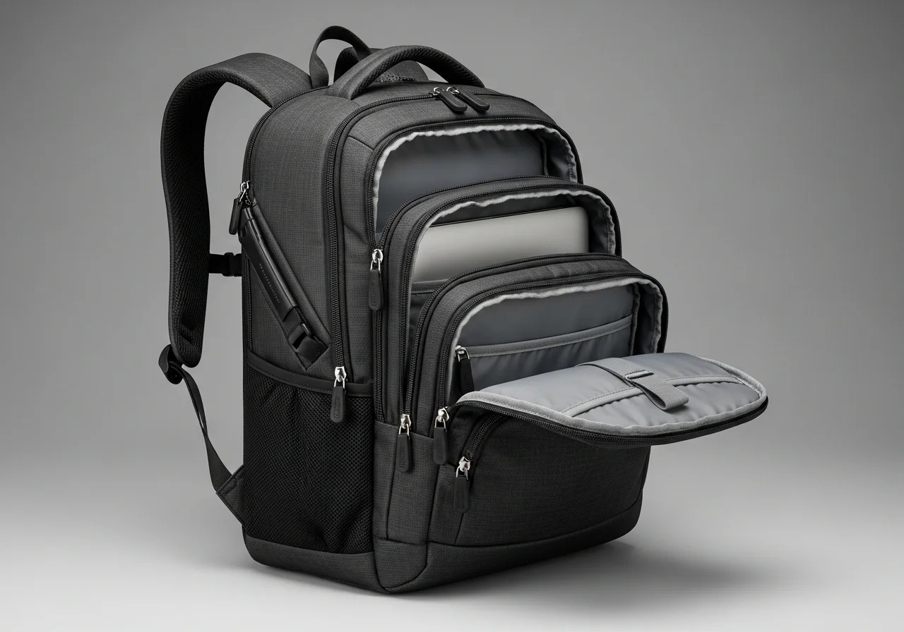 Choosing the Right Backpack