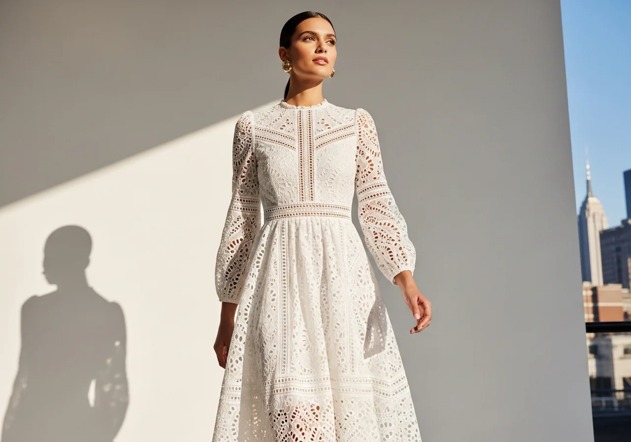 Cloud Dancer White for Fresh Beginnings