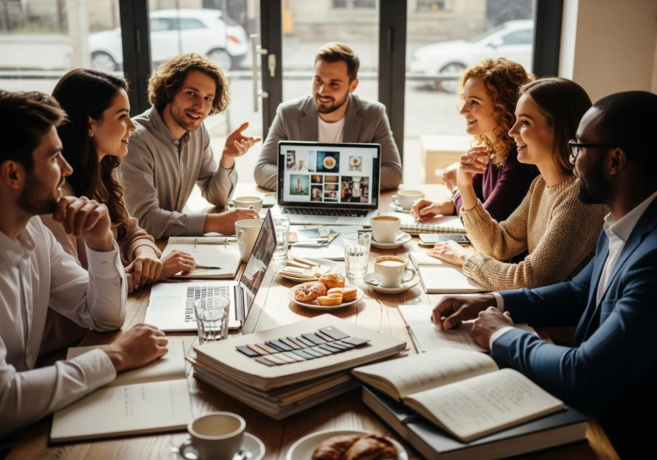  Communicate Openly About Expectations