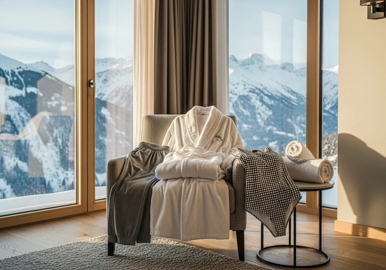 Cozy Loungewear for Ultimate Relaxation