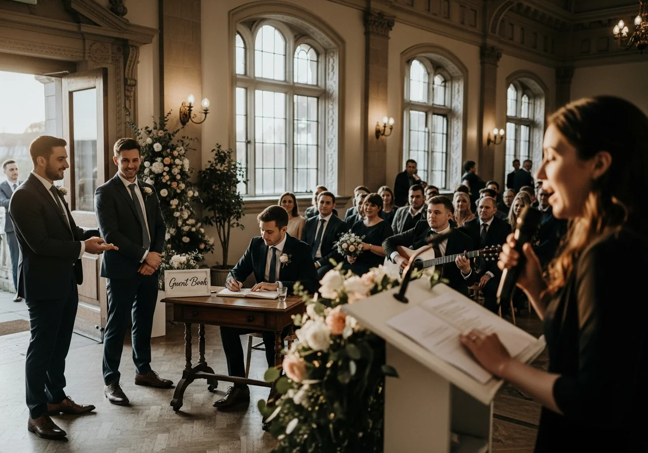 Create Alternative Roles for Close Friends