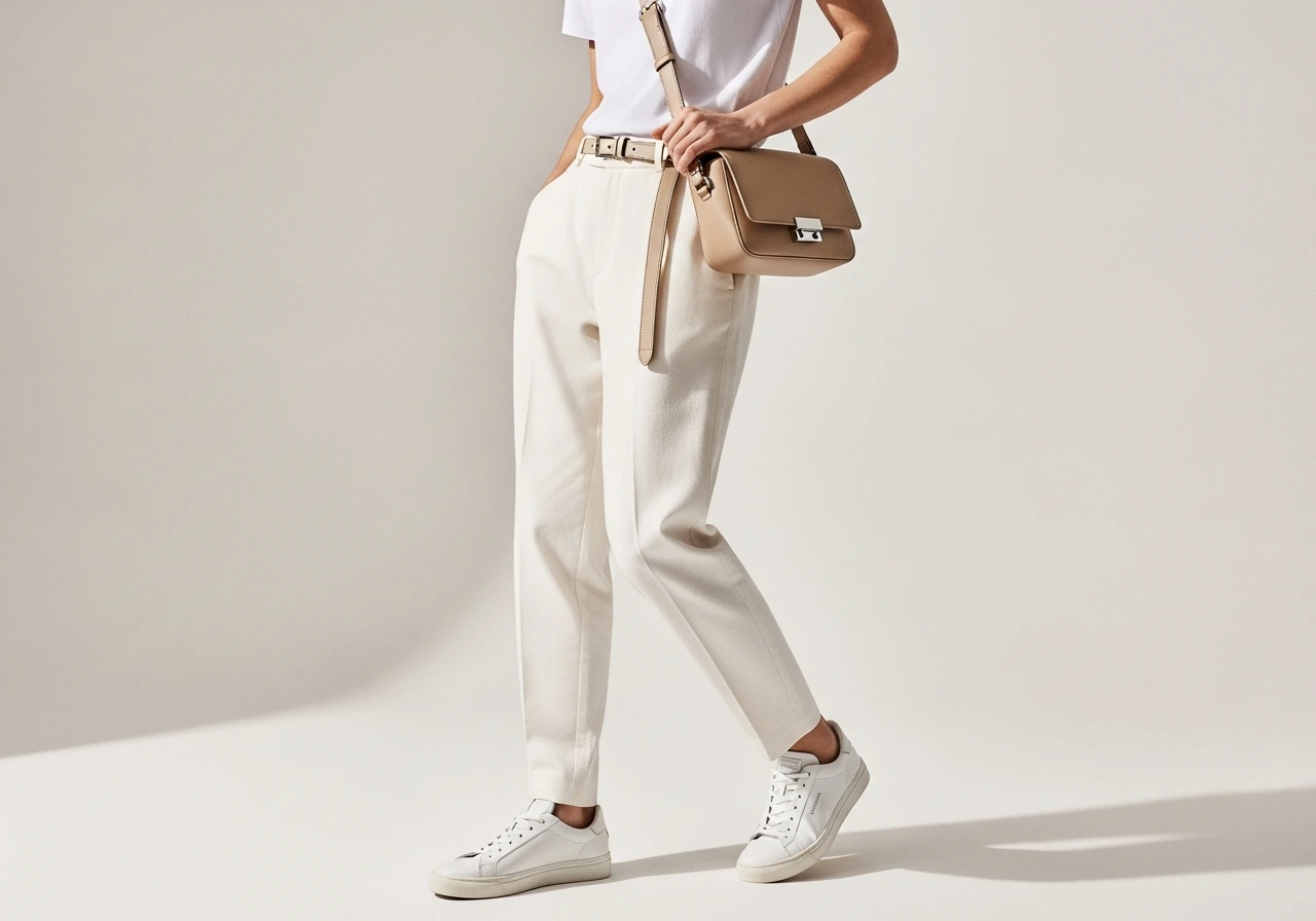 Create Monochromatic Looks