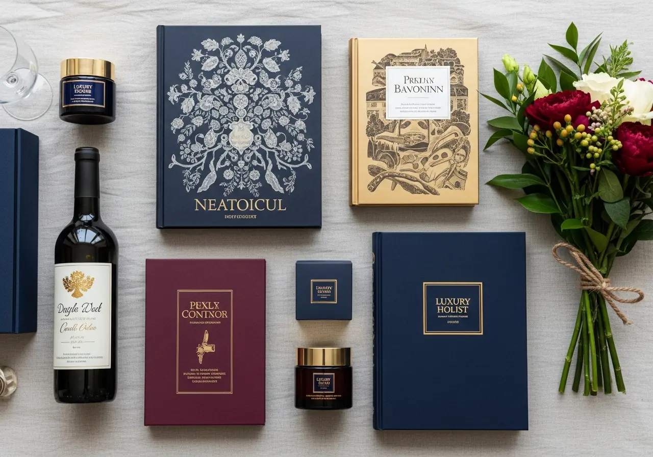 Curated Subscription Services and Ongoing Experiences