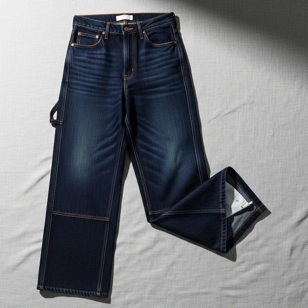 Winter Wardrobe Essentials