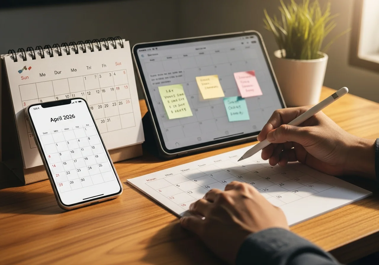 Digital Integration and Hybrid Planning