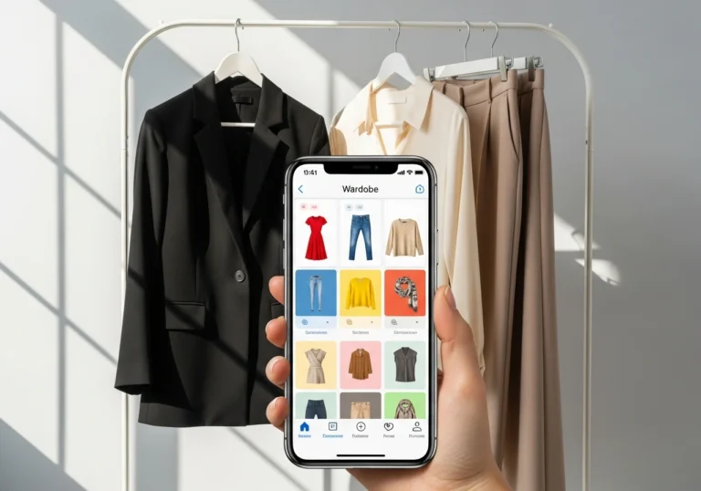 Dont Be Clueless, Build the Ultimate Digital Fashion Closet