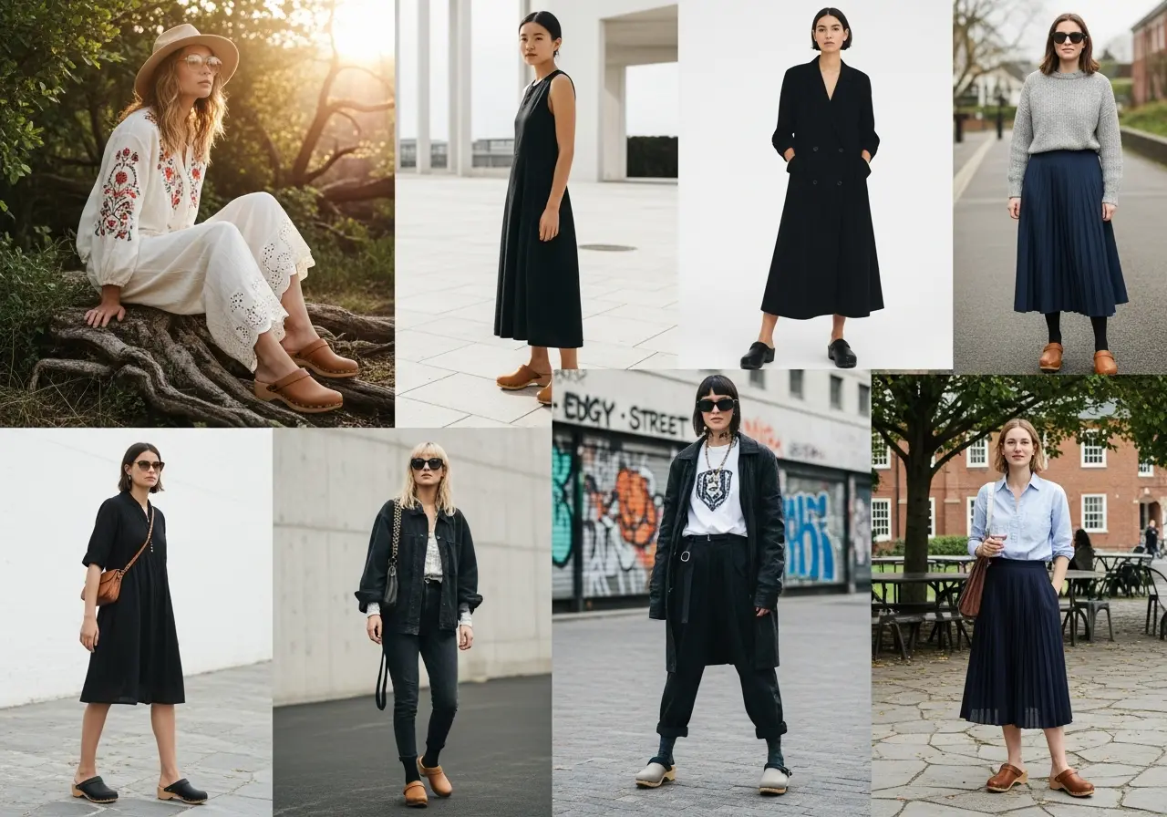 Embracing Personal Style While Following Guidelines