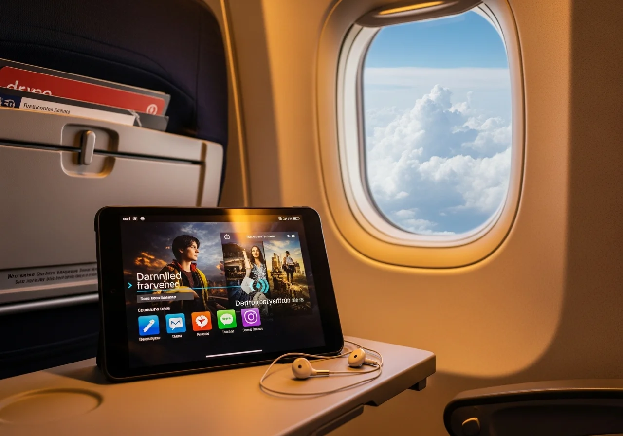 Entertainment Options