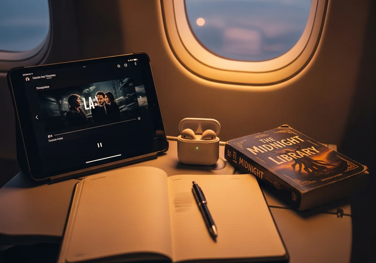 Entertainment Options