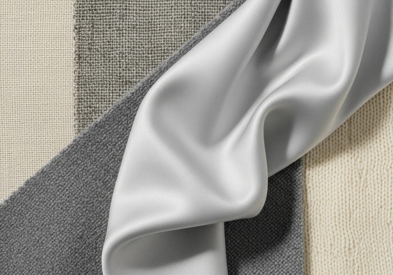 Fabric Selection for Comfortable Work Outfits