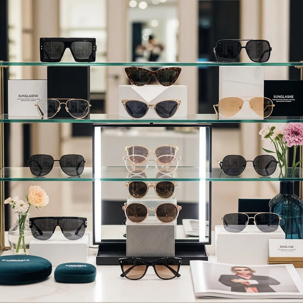 The Top Trendy Sunglasses That You’ll Want to Add To Cart Immediately