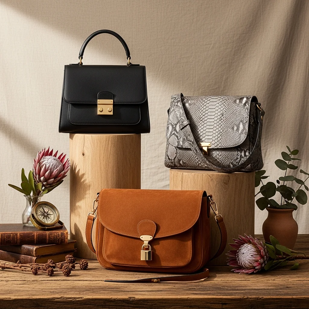  Fall Bags