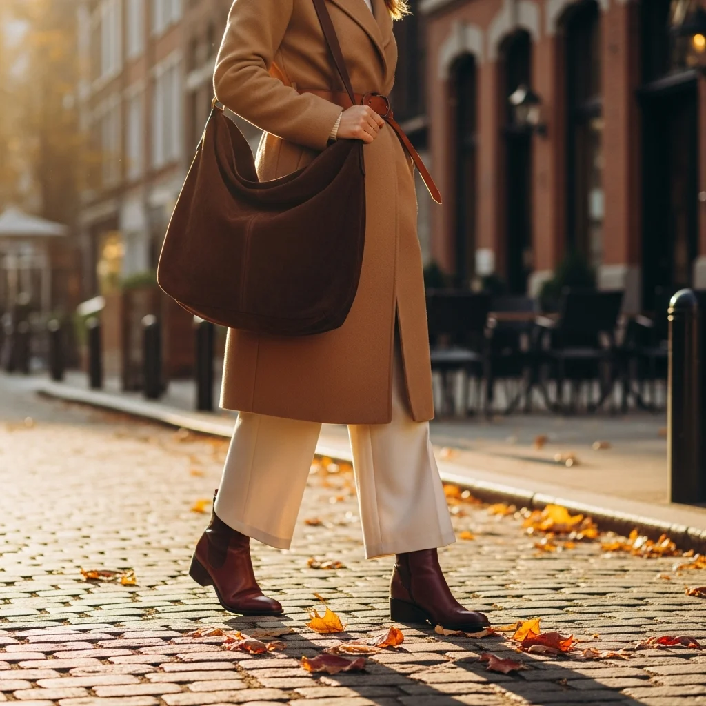 The Fall Bags Worth Adding to Your Closet Right Now