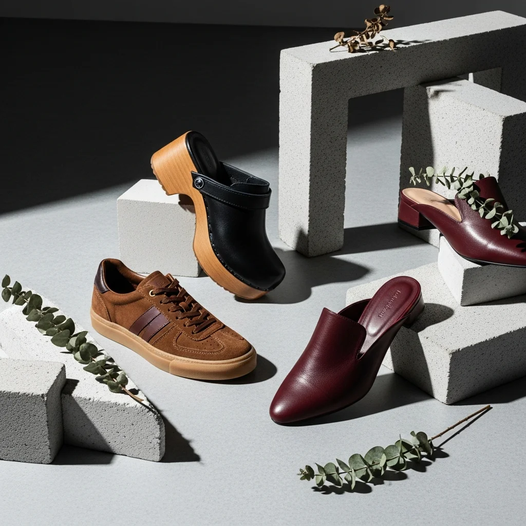 The 9 Fall Shoe Trends Worth Buying This Year