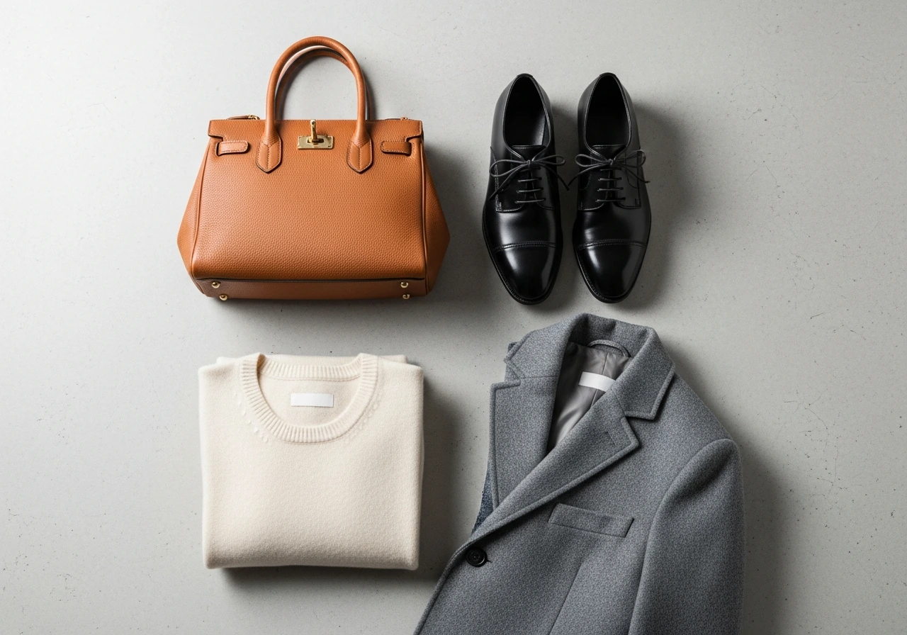 Identifying True Investment Pieces