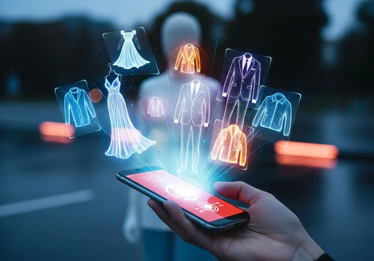 Integrating Technology and Personal Style