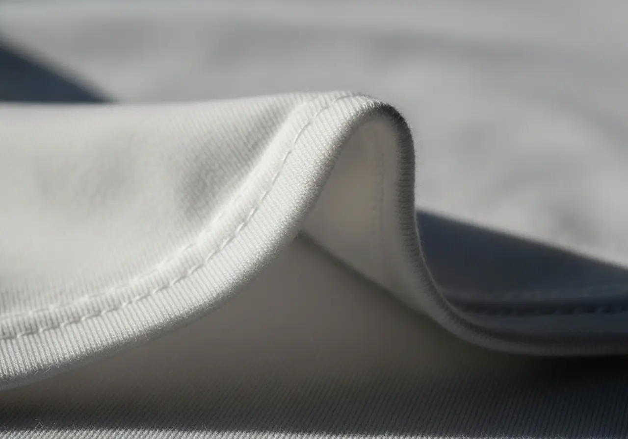 Invest in Quality Fabric