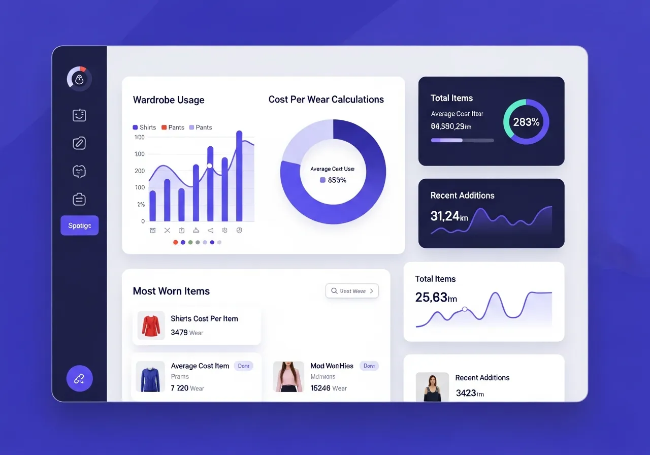 Leveraging Analytics to Understand Your Style