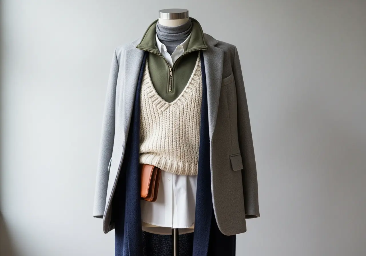  Mastering Layering for Dimensional Looks