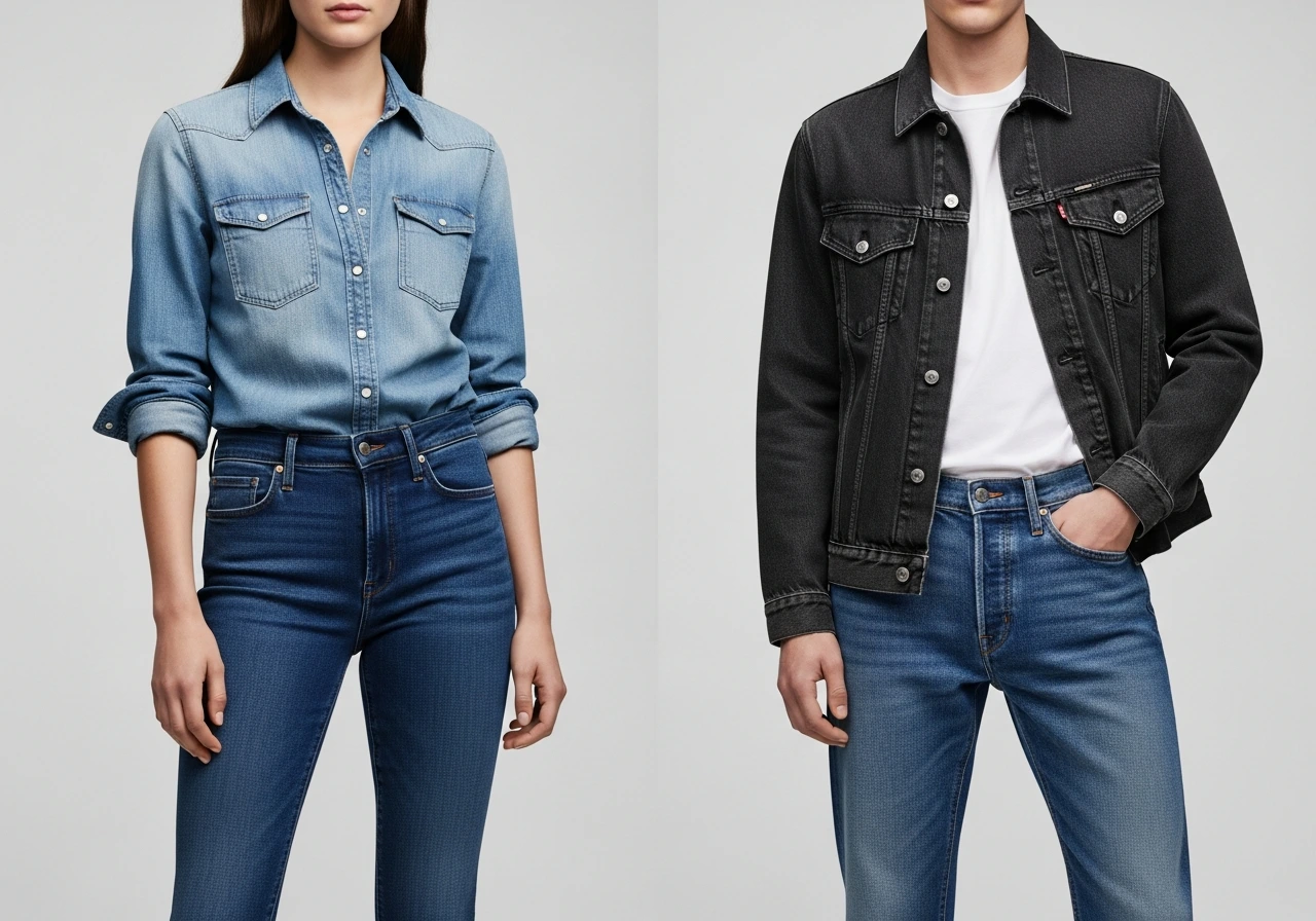 Mastering the Art of Contrast