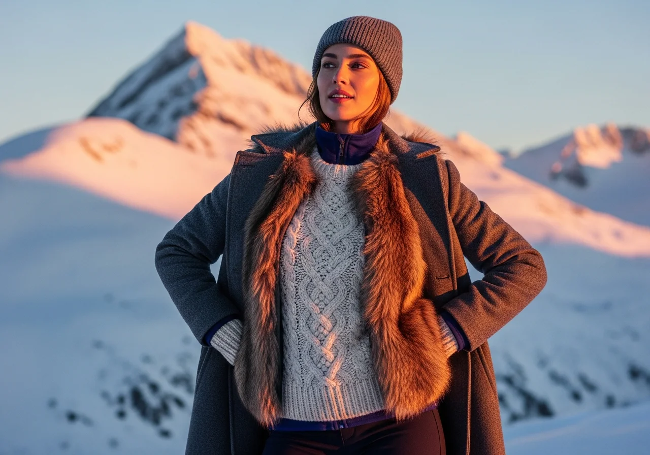 Mastering the Art of Layering