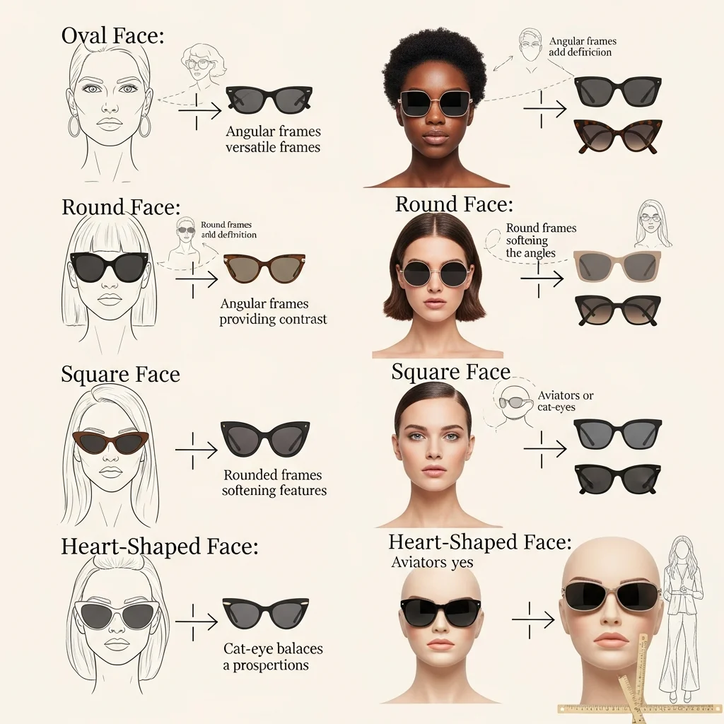 The Top Trendy Sunglasses That You’ll Want to Add To Cart Immediately