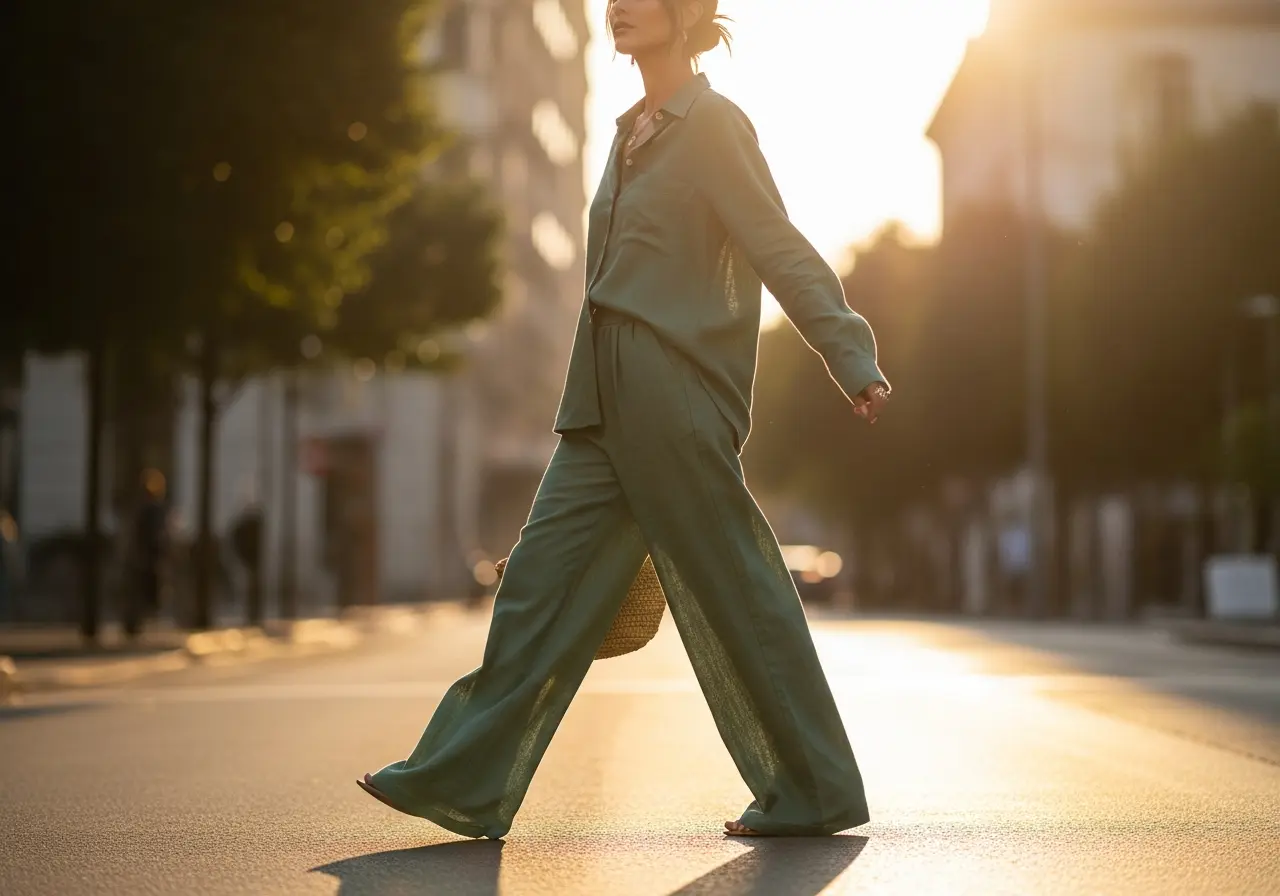 Matching Two-Piece Sets